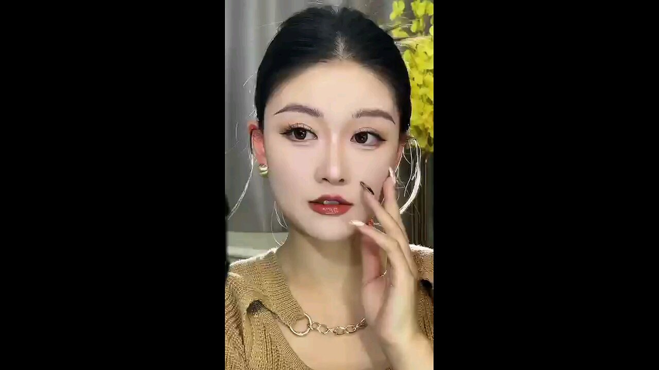 korean makeup