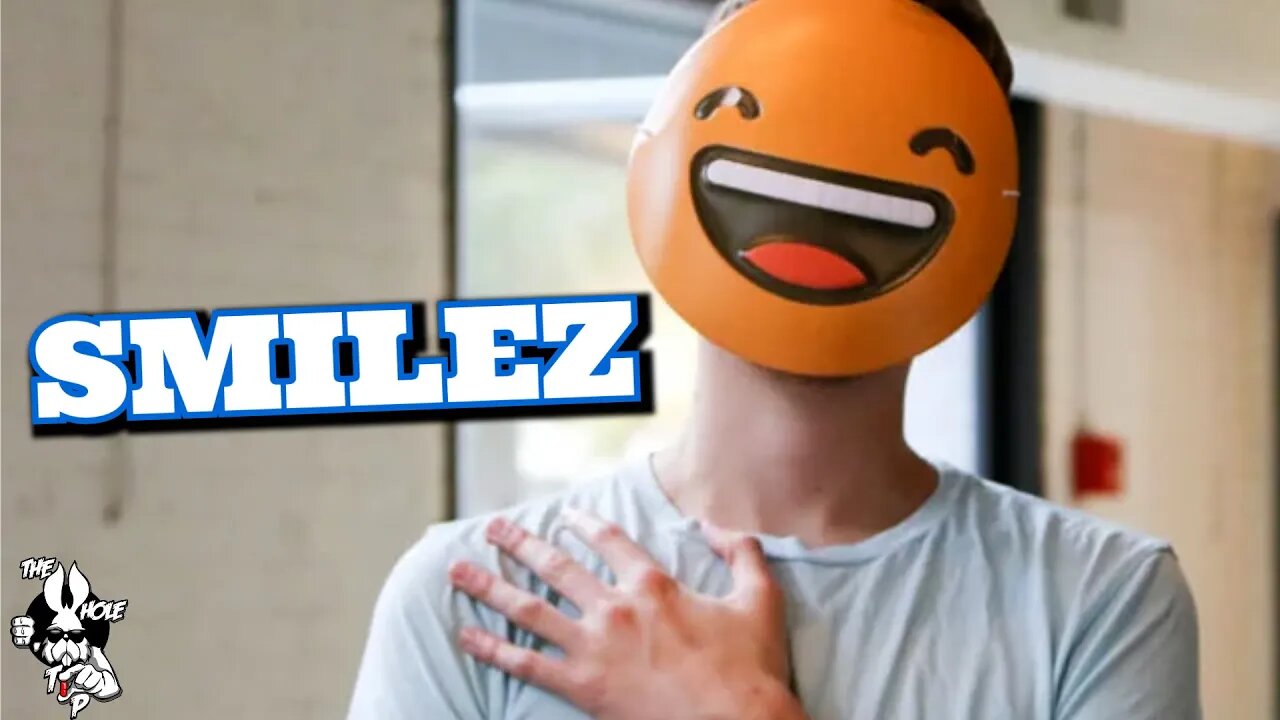 SMILEZ - the Whole Tip Daily