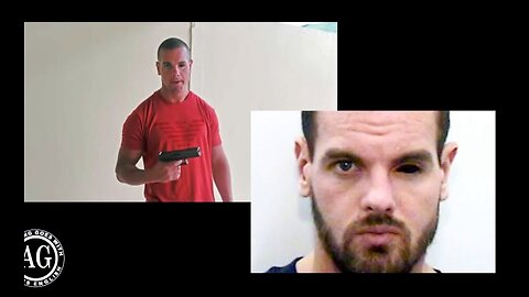 Prison officer talks Dale Cregan.