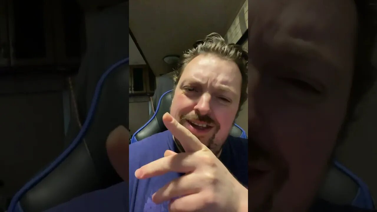 This Guy Is Nuts! 🤣