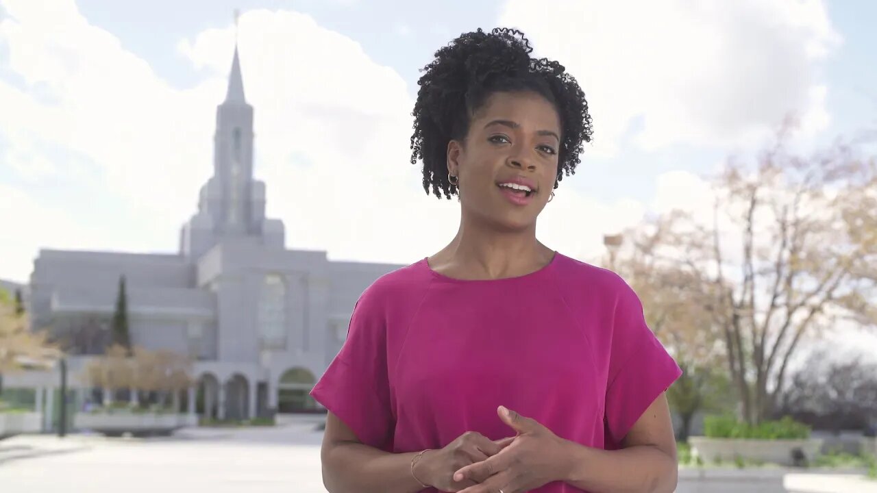 Can I Go Inside a Latter-day Saint Temple? | Faith To Act