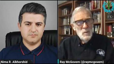 Ray McGovern: Is the US on the Brink of War with Iran?