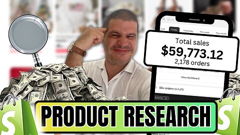 Dropshipping Winning Products Research Number 242 @moralesecombrothers