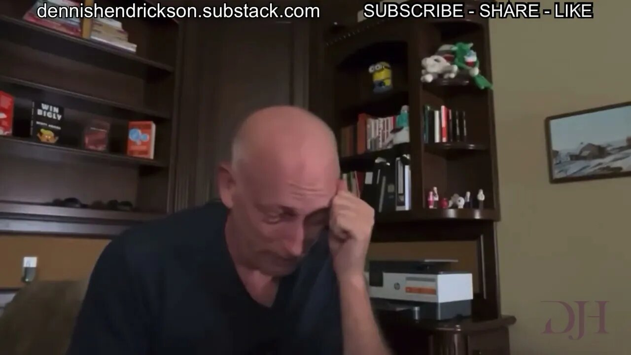I Realized It’s Over For Trump, After Watching This