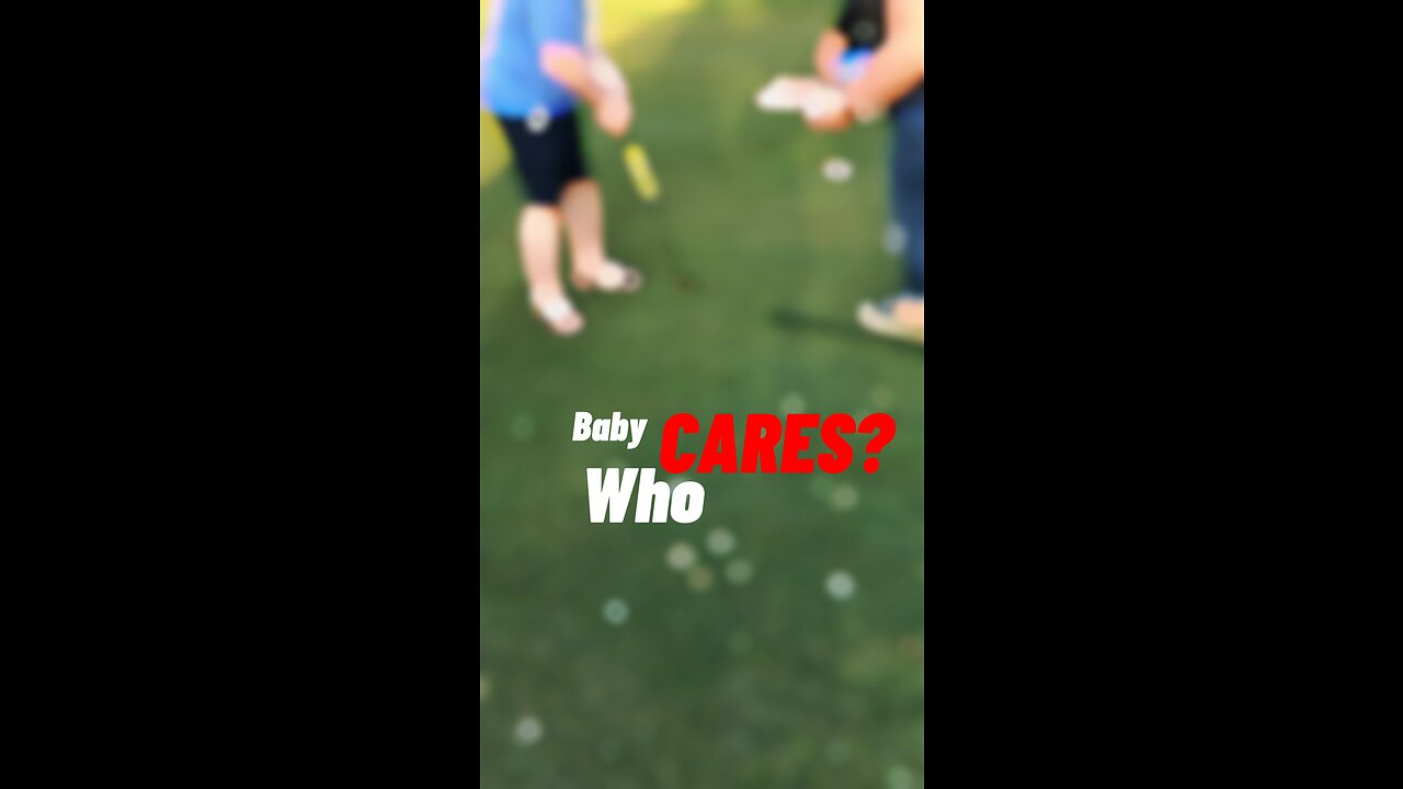 Golf Time With Me