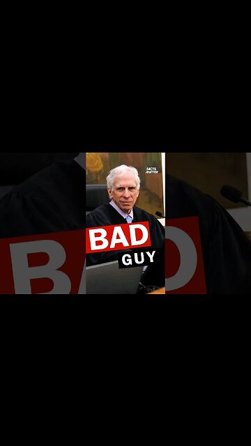 Appeals Court Rules 👨🏻‍⚖️