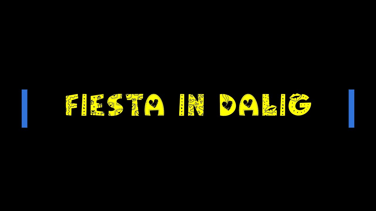 BREAKING - Fiesta in Dalig