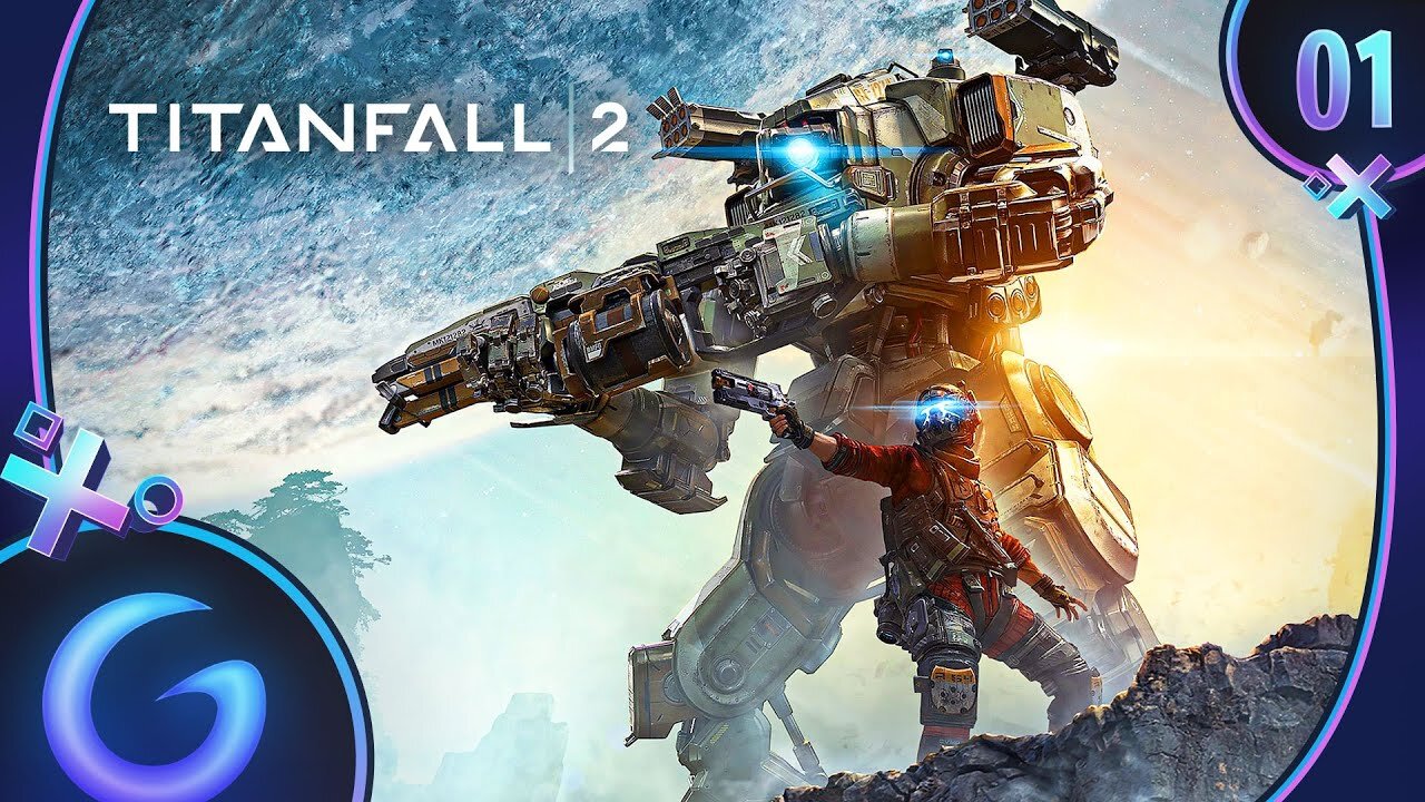 TITANFALL 2 FR #1