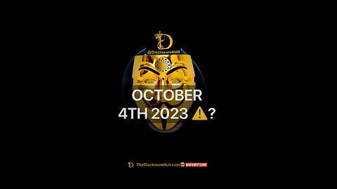 04/10/2023 ⚠️ ⛔️