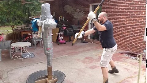 SCA Reaper Challenge R2D68