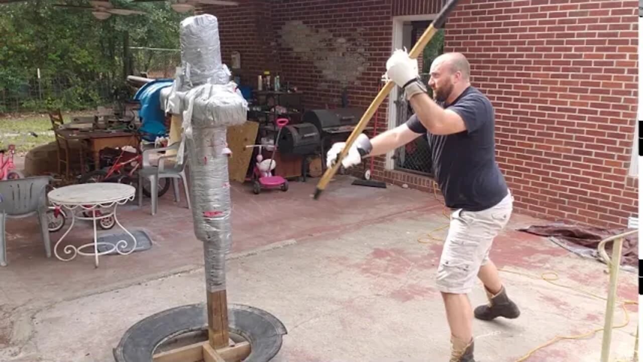 SCA Reaper Challenge R2D68