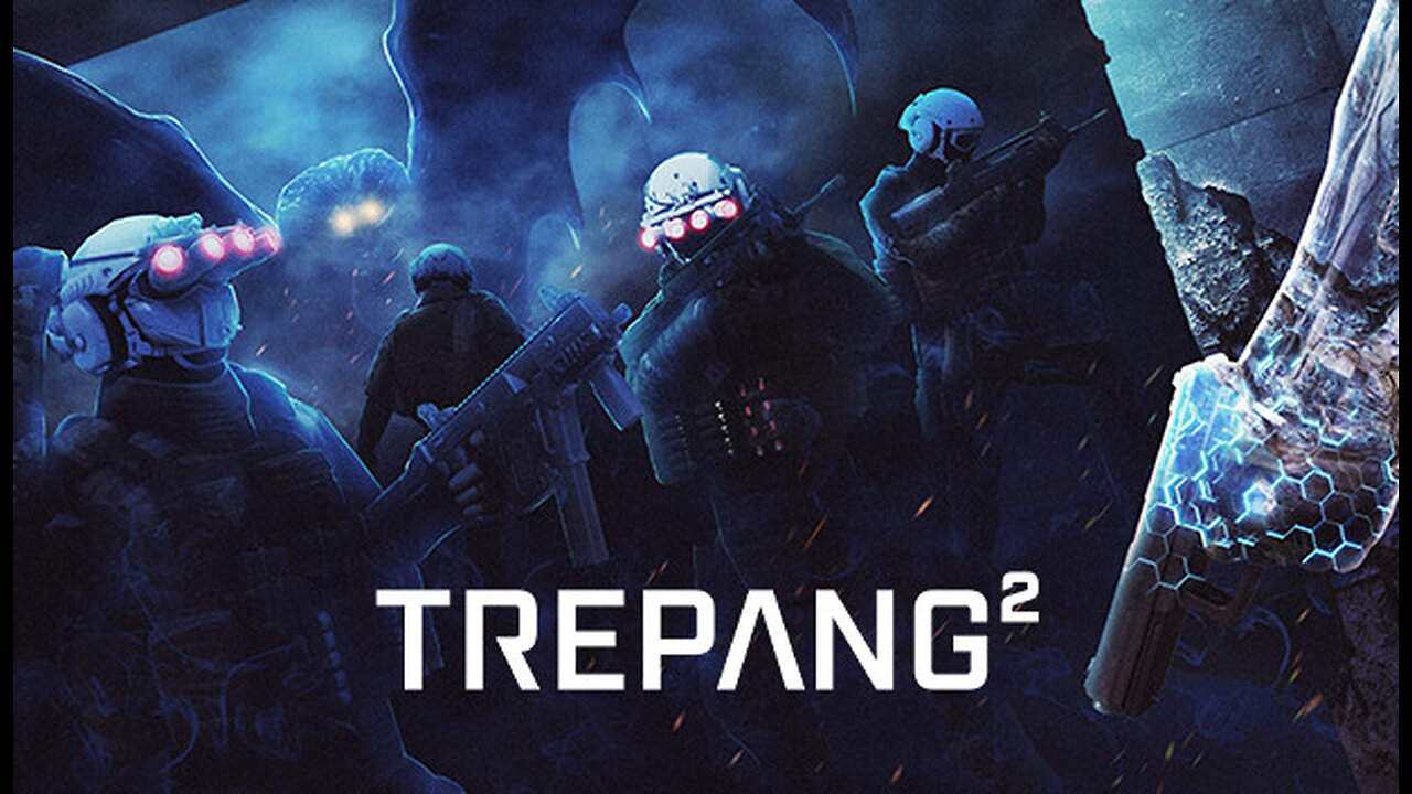 Trepang2