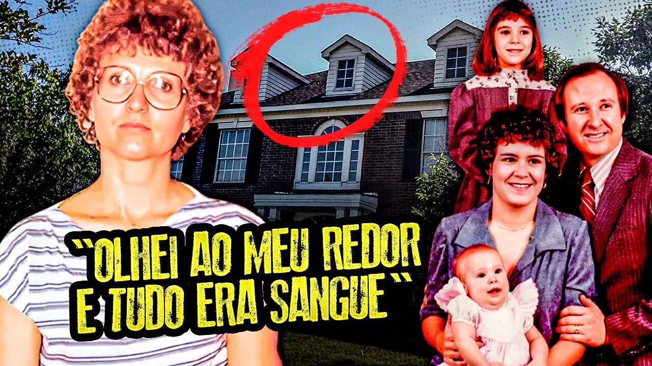 ❌ SEXTA-FEIRA 13, um caso DISTORCIDO e cheio de REVIRAVOLTAS