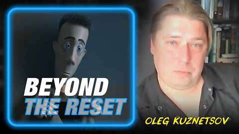 Exclusive Interview with the Maker of "Beyond the Reset"