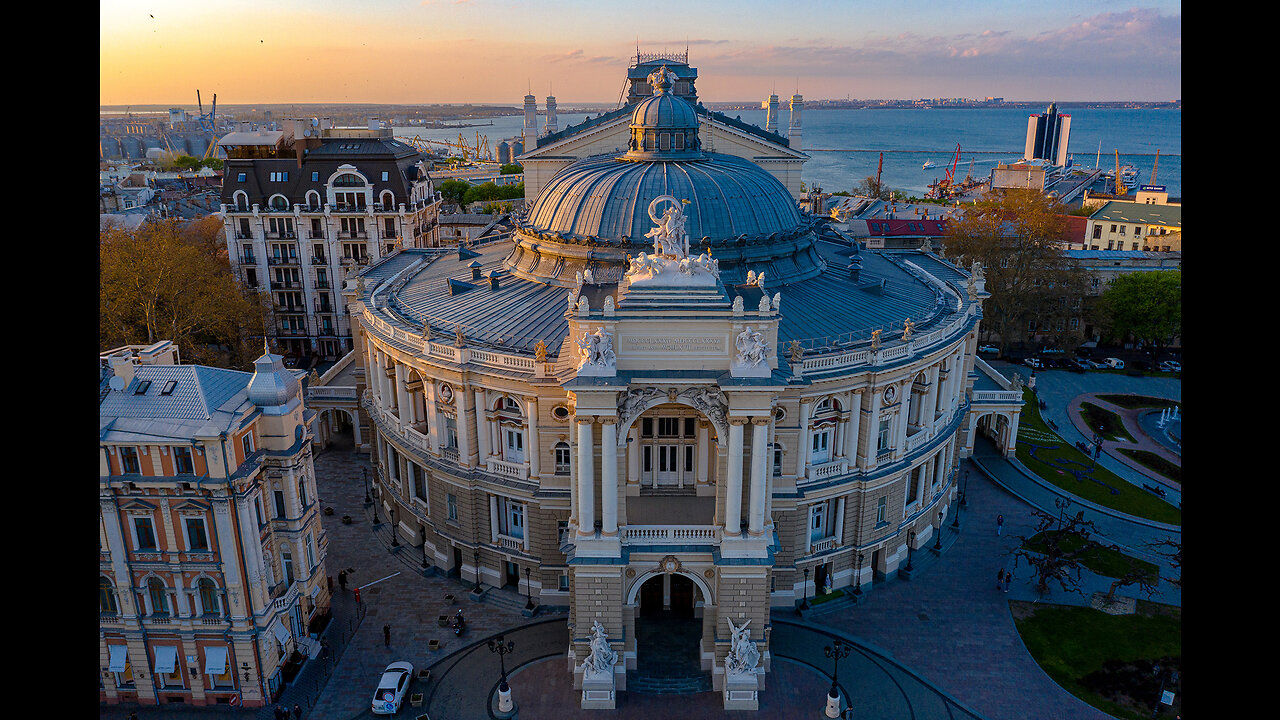 La guerra in Ucraina