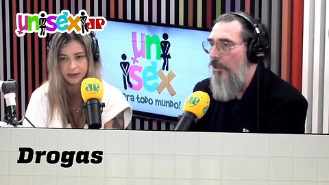 Lobão: 'Não me droguei nem mais nem menos que as pessoas da minha geração'