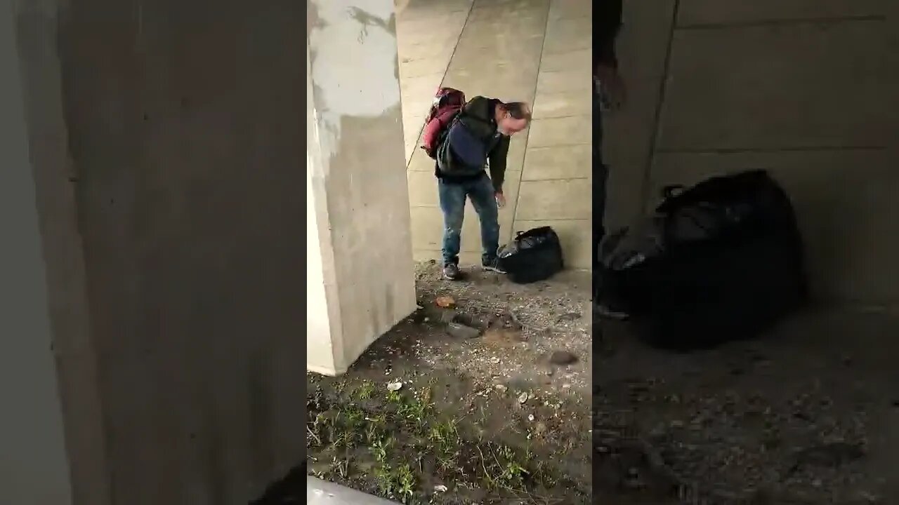 Gang Stalking Perp Walk 01/20/2022 Pt. 1