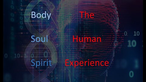 Rw0027_TheHumanExperience_Body_Soul_Spirit