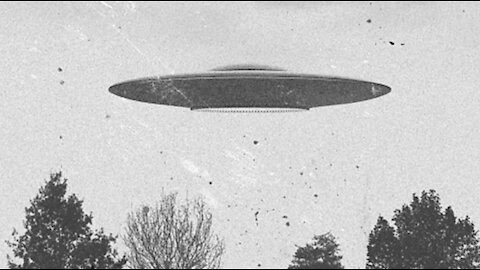 301. Alien Abduction What Is It (2 of 8)