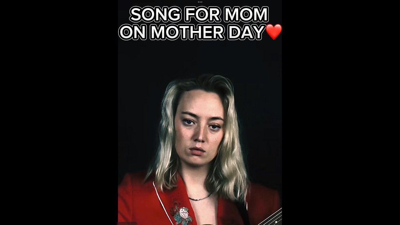 SONG FOR MOM : MON I NEED YOU THERE by ROSIE SMITH