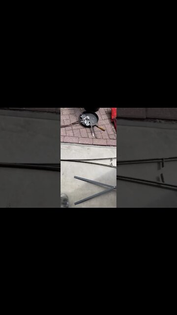 It’s been a while since I melted this #aluminum #devilforge