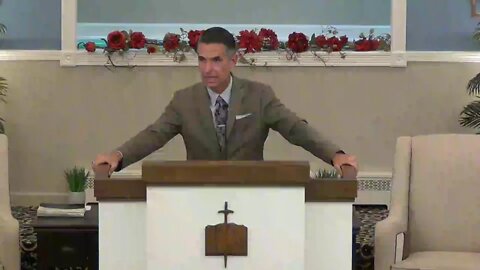 Sunday Evening, August 21st - and was gathered unto his people