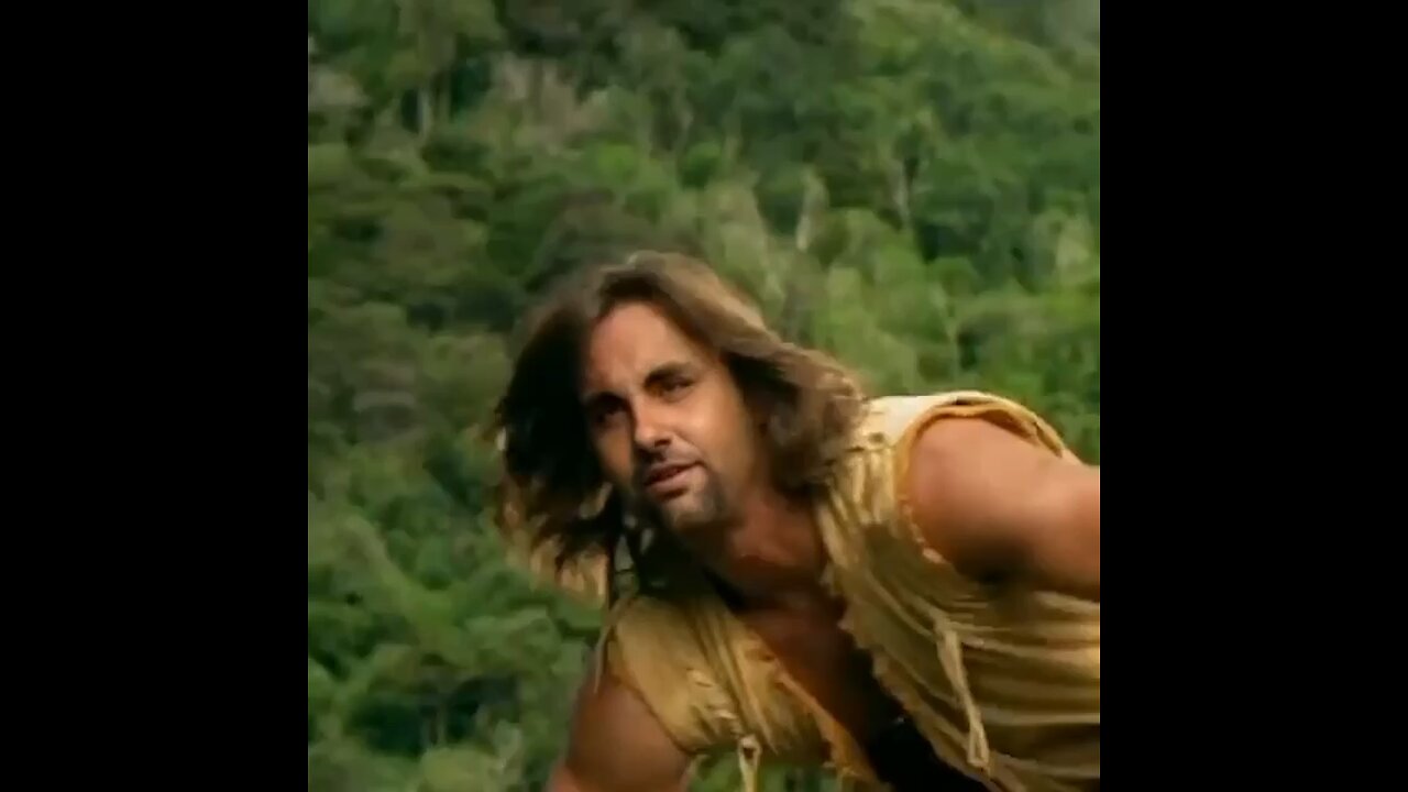 Me As Hercules!!!