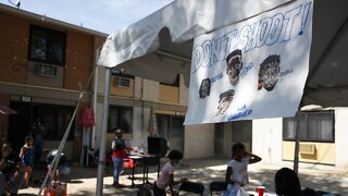 The Leading Cause Of Death For American Children Is Now Gun Violence
