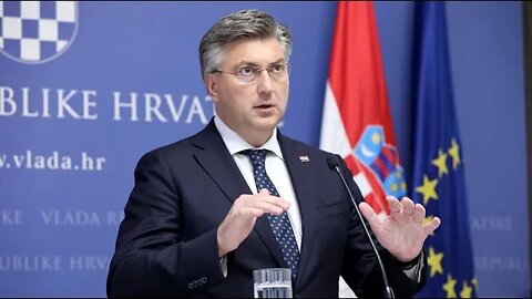 Premijer Plenković o dobroj reakciji Vlade s mjerama protiv inflacije