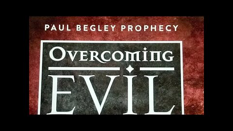 Paul Begley School Of Prophecy Open Class Demonology