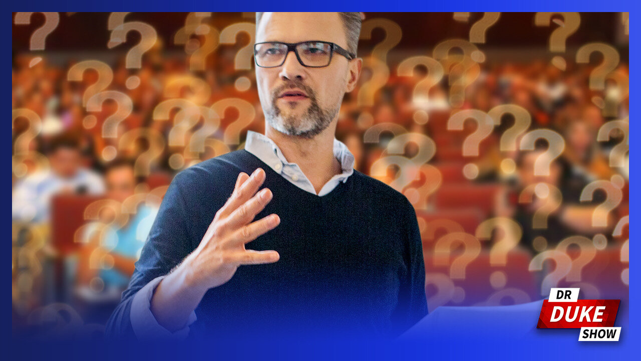 Ep. 592 – Teachers Told The Purpose Of Schools Is To Build Relationships, Not Educate