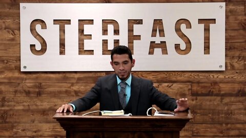 Servicio en Español | Stedfast Baptist Church