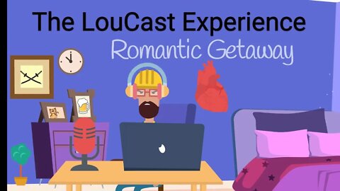 LouCast 7-29-22
