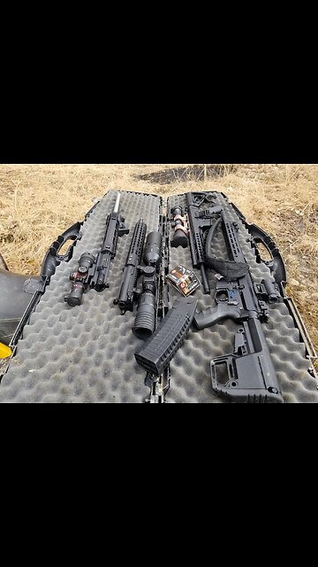 Bear creek Arsenal any good?