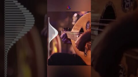 ARABIC OUD MUSIC4 موسيقى عود عربية #shorts