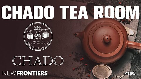 The Chado Tea Room and International Tea Importers