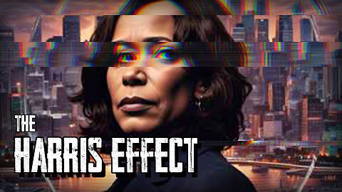 THE HARRIS EFFECT