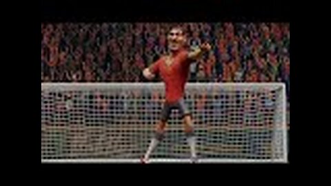 The Soccer Football Movie - Trailer