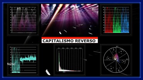 CAPITALISMO REVERSO ( PREPARE-SE )