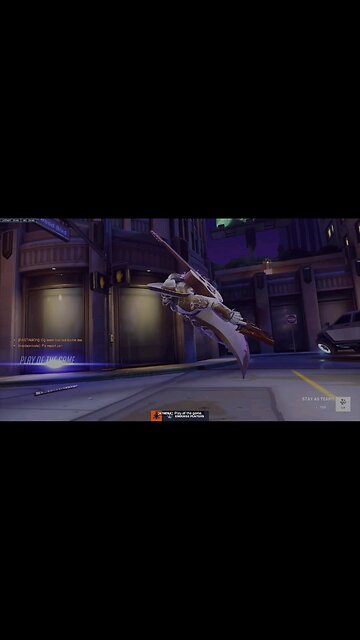 Don't Wander off Reaper has something to show you