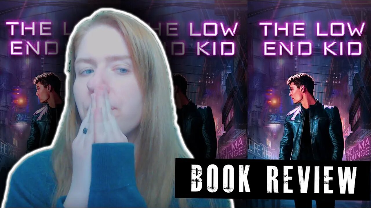 It Was an Acid Trip Alright... | The Low End Kid by Robert Krone