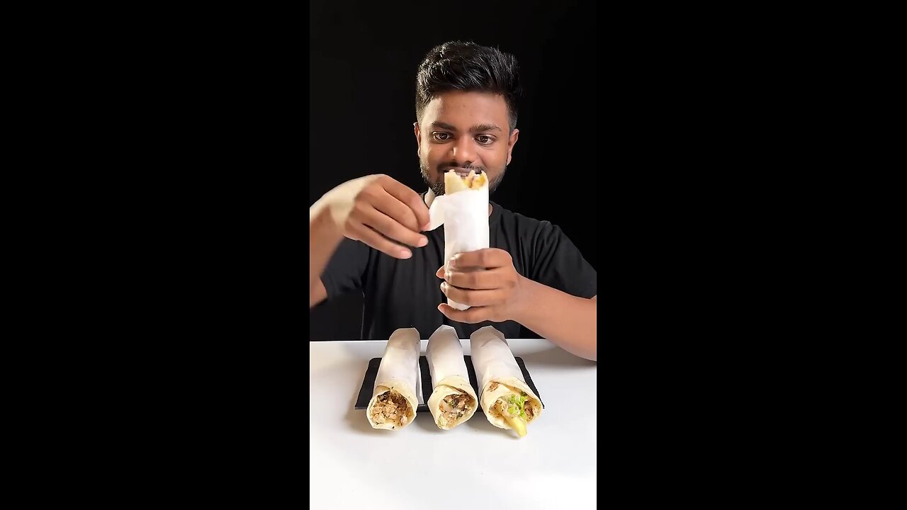 recipe of chicken shawarma