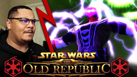 Balmorra Brings a Tragic Choice?! | Star Wars: The Old Republic - Sith Inquisitor Playthrough Part 5