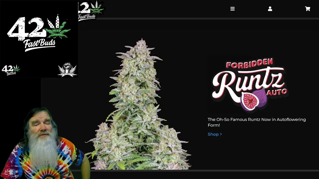 FAST BUDS SEEDS UNBOXING VIDEO! MOX FARMS QUEST FOR THE PERFECT STRAIN CONTINUES! HAPPY 420!