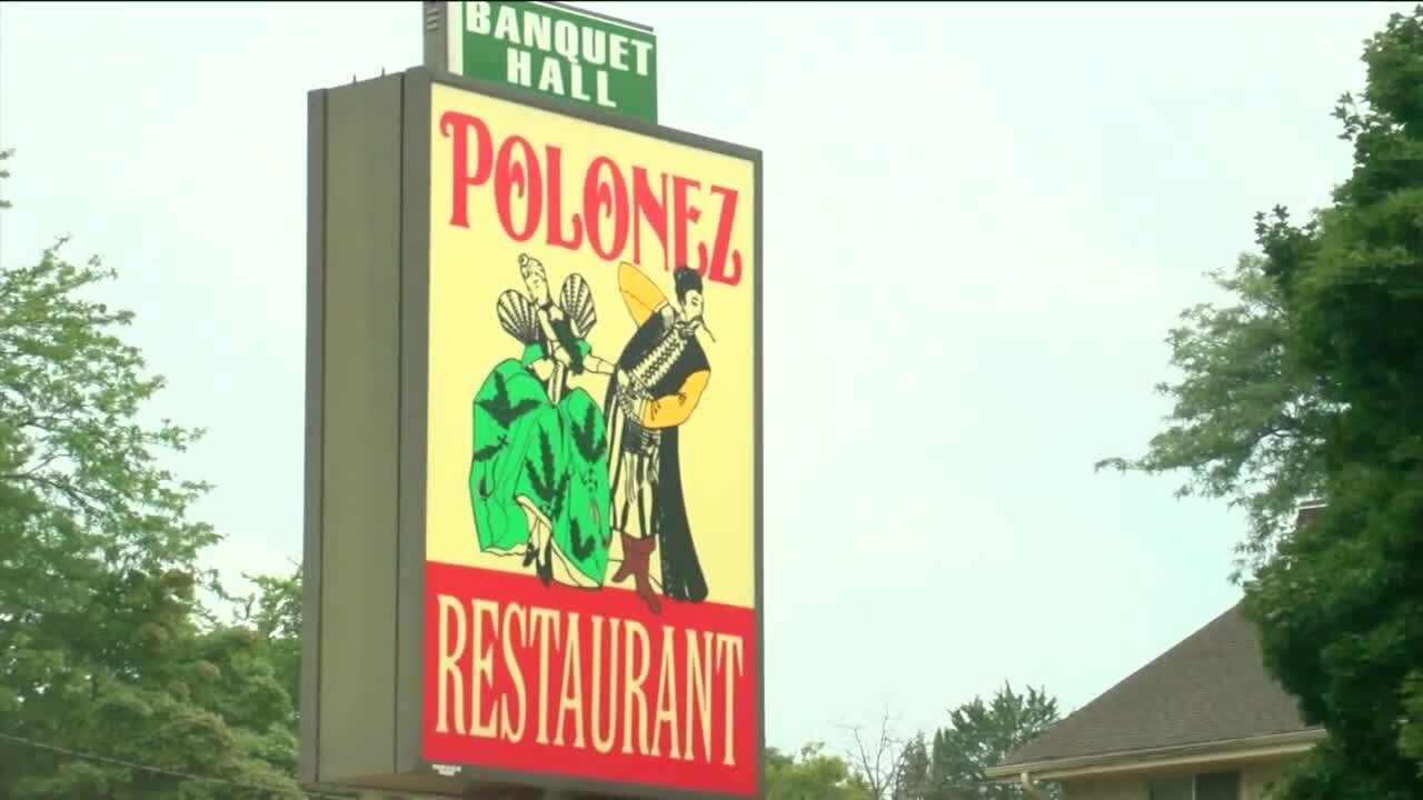 Polonez Restaurant in Saint Francis to close after nearly 40 years