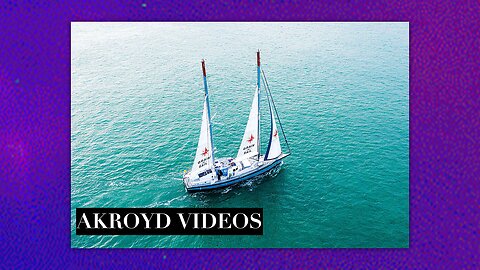 STYX - COME SAIL AWAY - BY AKROYD VIDEOS