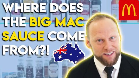 McDonald's Food Origin and The End of Panic Buying (Retail Wrap #28)