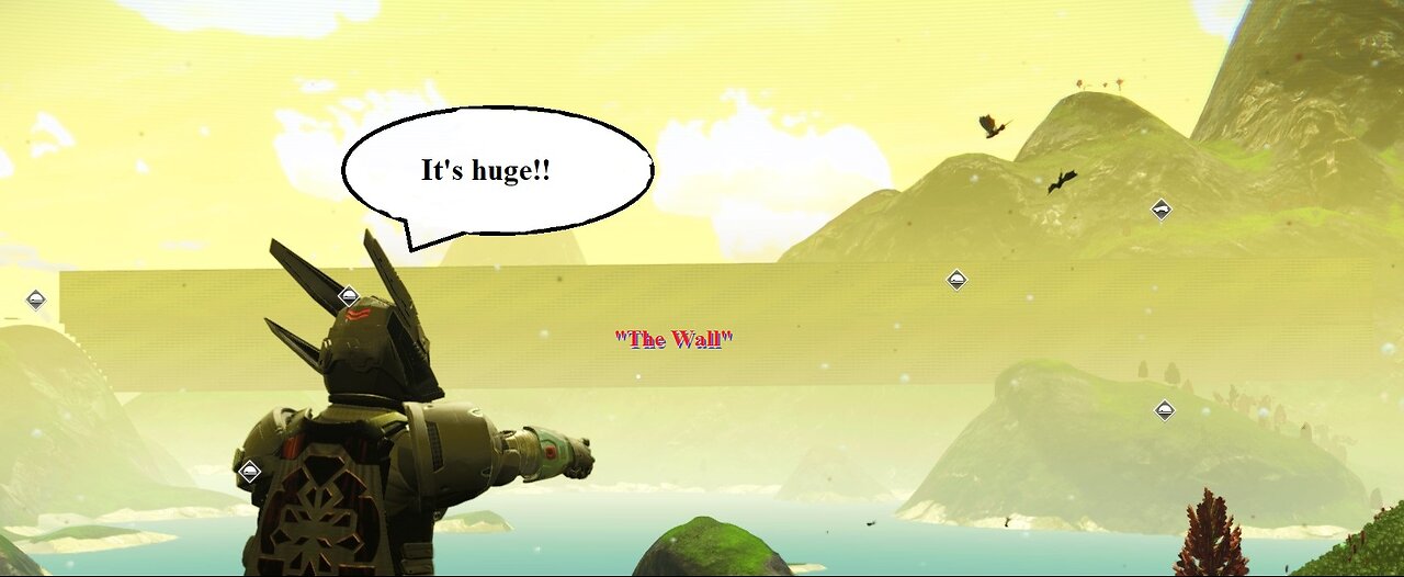 Regarding my NMS thumbnail