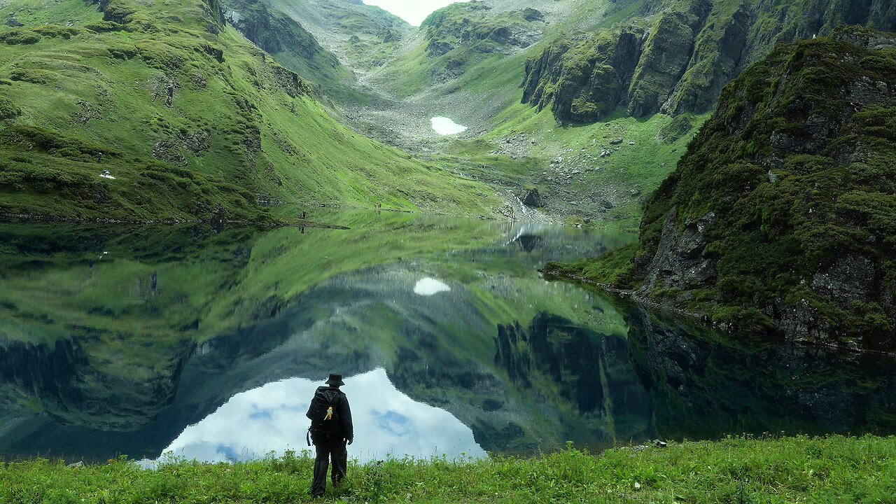 Exploring China's Most Beautiful Hidden Gem: A Stunning Journey