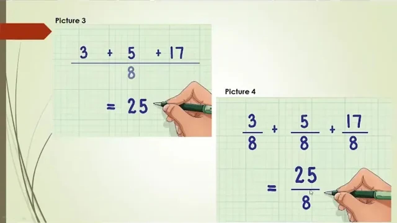 Class 4th Maths 15 07 2020